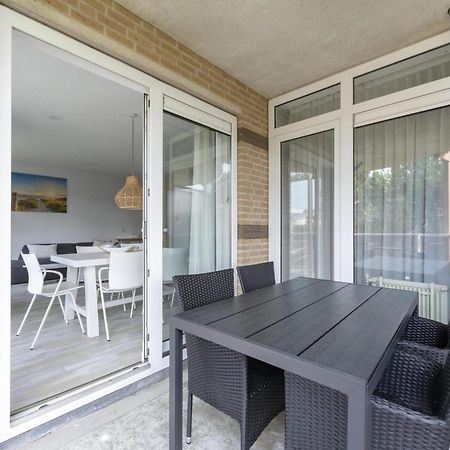 Beautiful Apartment Near Beach Julianadorp Εξωτερικό φωτογραφία