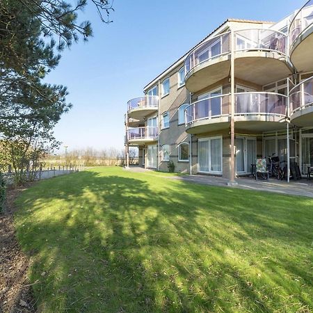 Beautiful Apartment Near Beach Julianadorp Εξωτερικό φωτογραφία