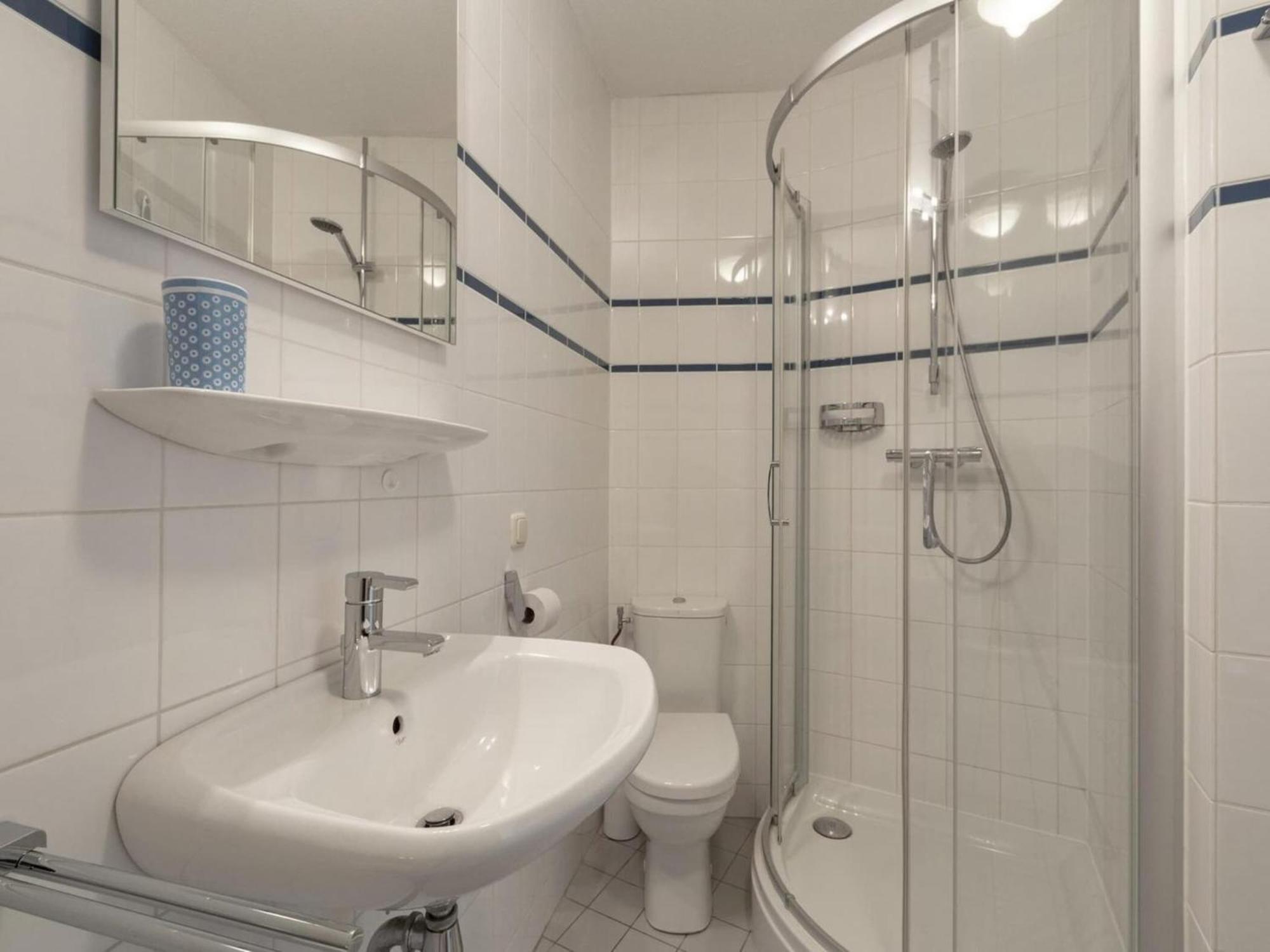 Beautiful Apartment Near Beach Julianadorp Εξωτερικό φωτογραφία