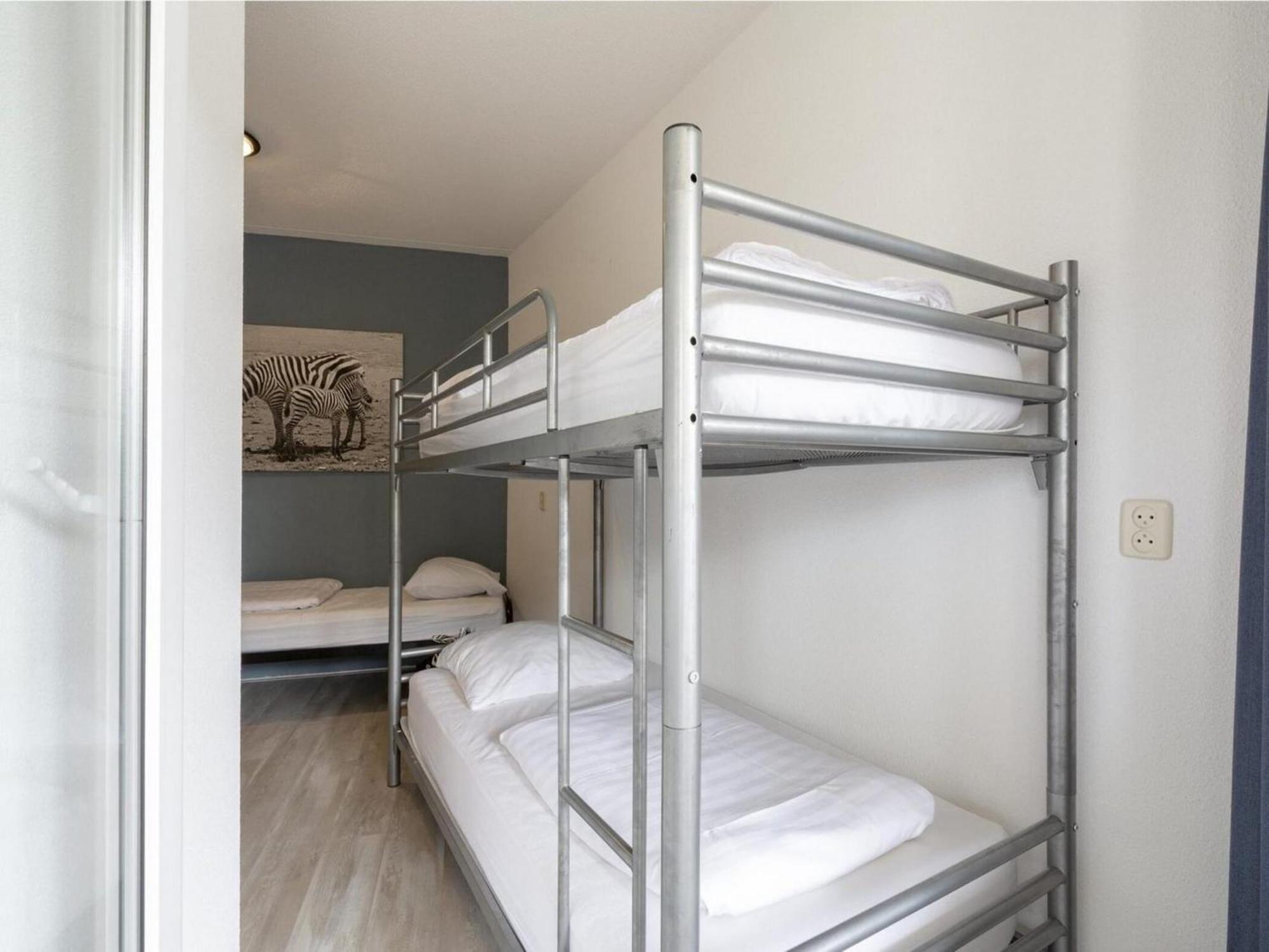 Beautiful Apartment Near Beach Julianadorp Εξωτερικό φωτογραφία