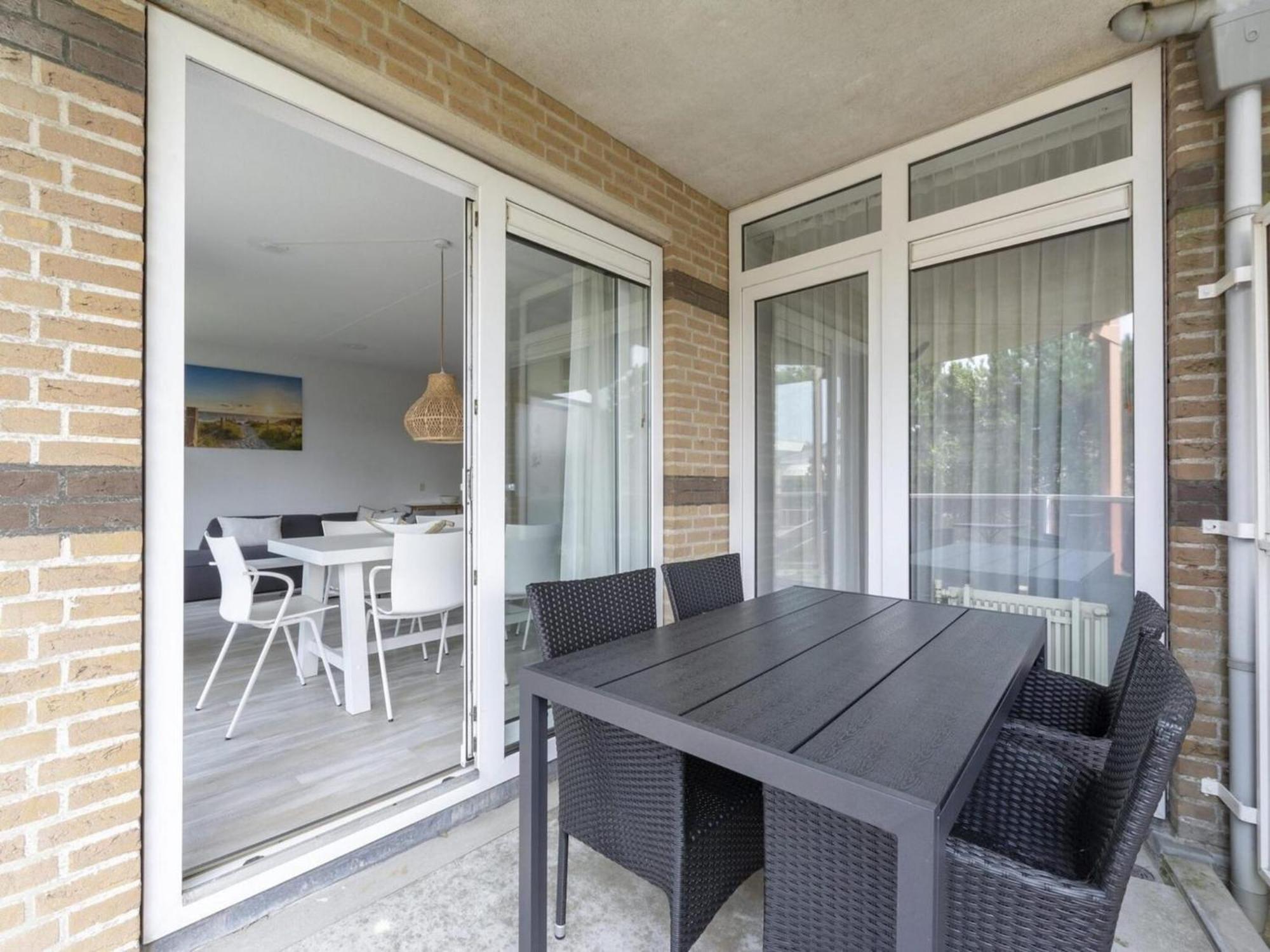 Beautiful Apartment Near Beach Julianadorp Εξωτερικό φωτογραφία
