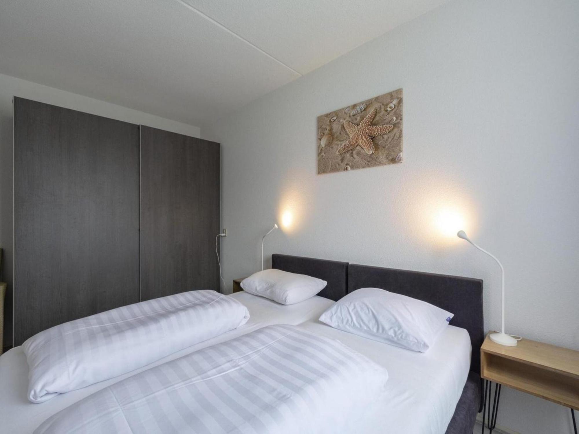 Beautiful Apartment Near Beach Julianadorp Εξωτερικό φωτογραφία
