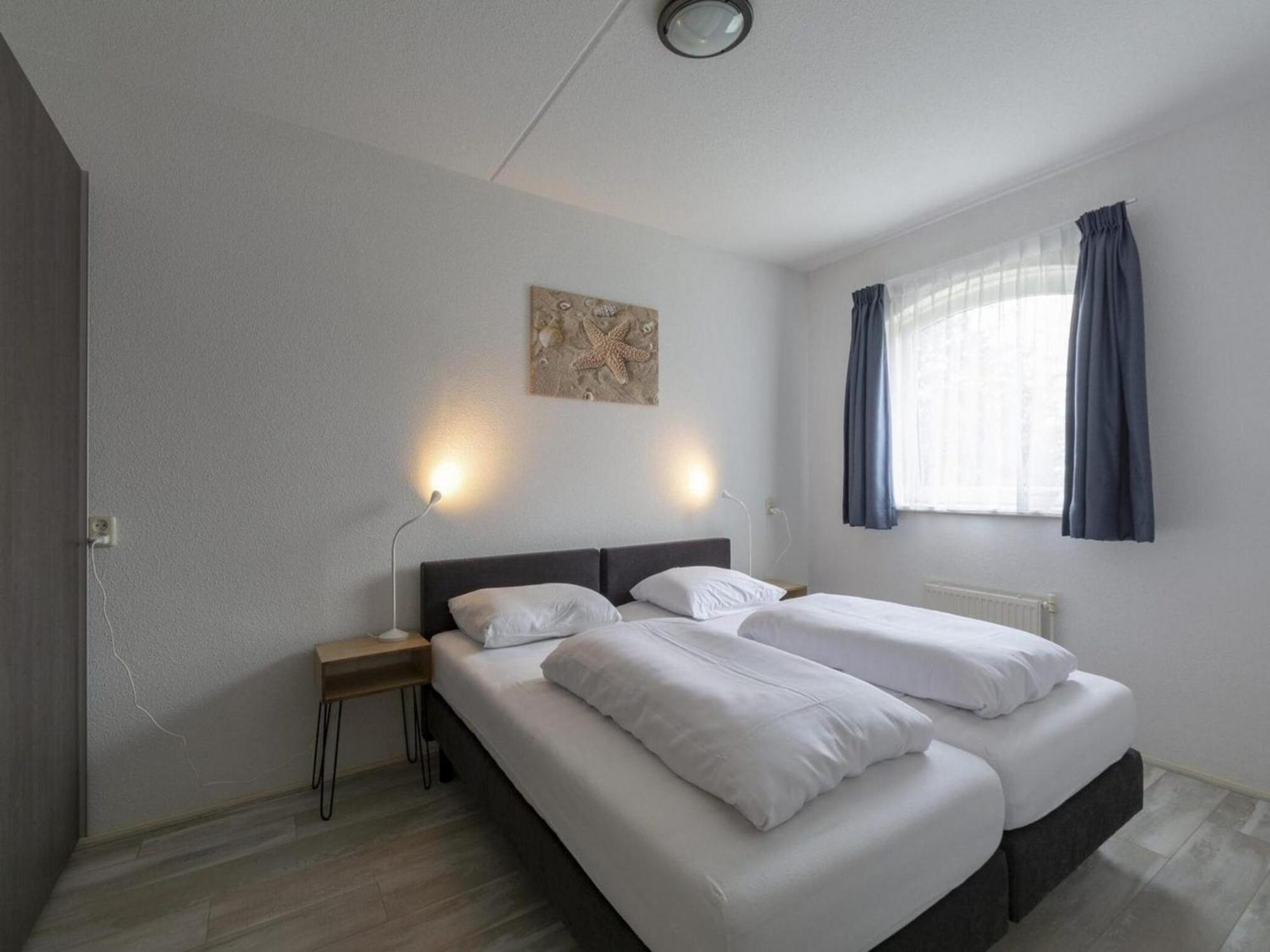 Beautiful Apartment Near Beach Julianadorp Εξωτερικό φωτογραφία