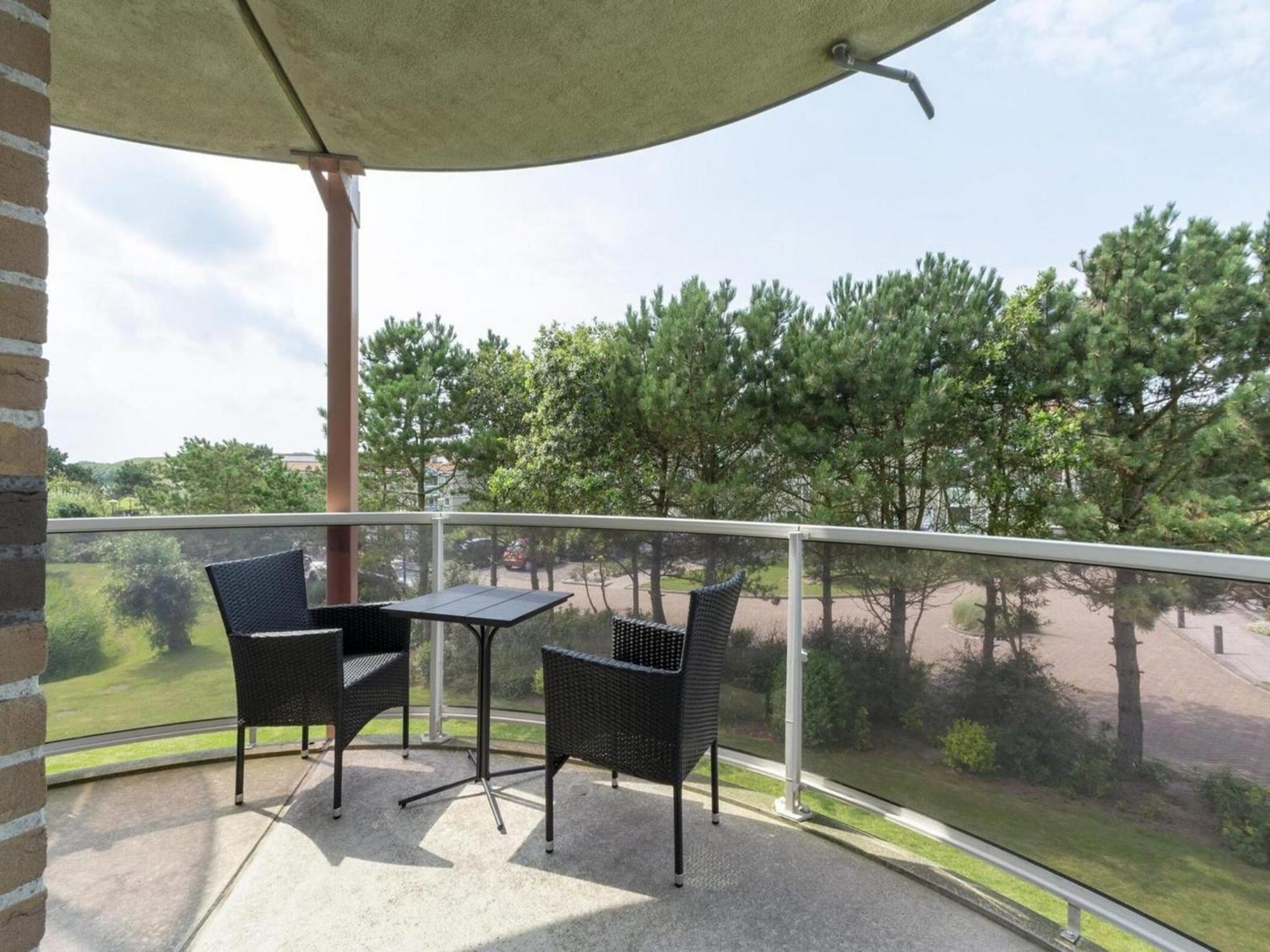 Beautiful Apartment Near Beach Julianadorp Εξωτερικό φωτογραφία