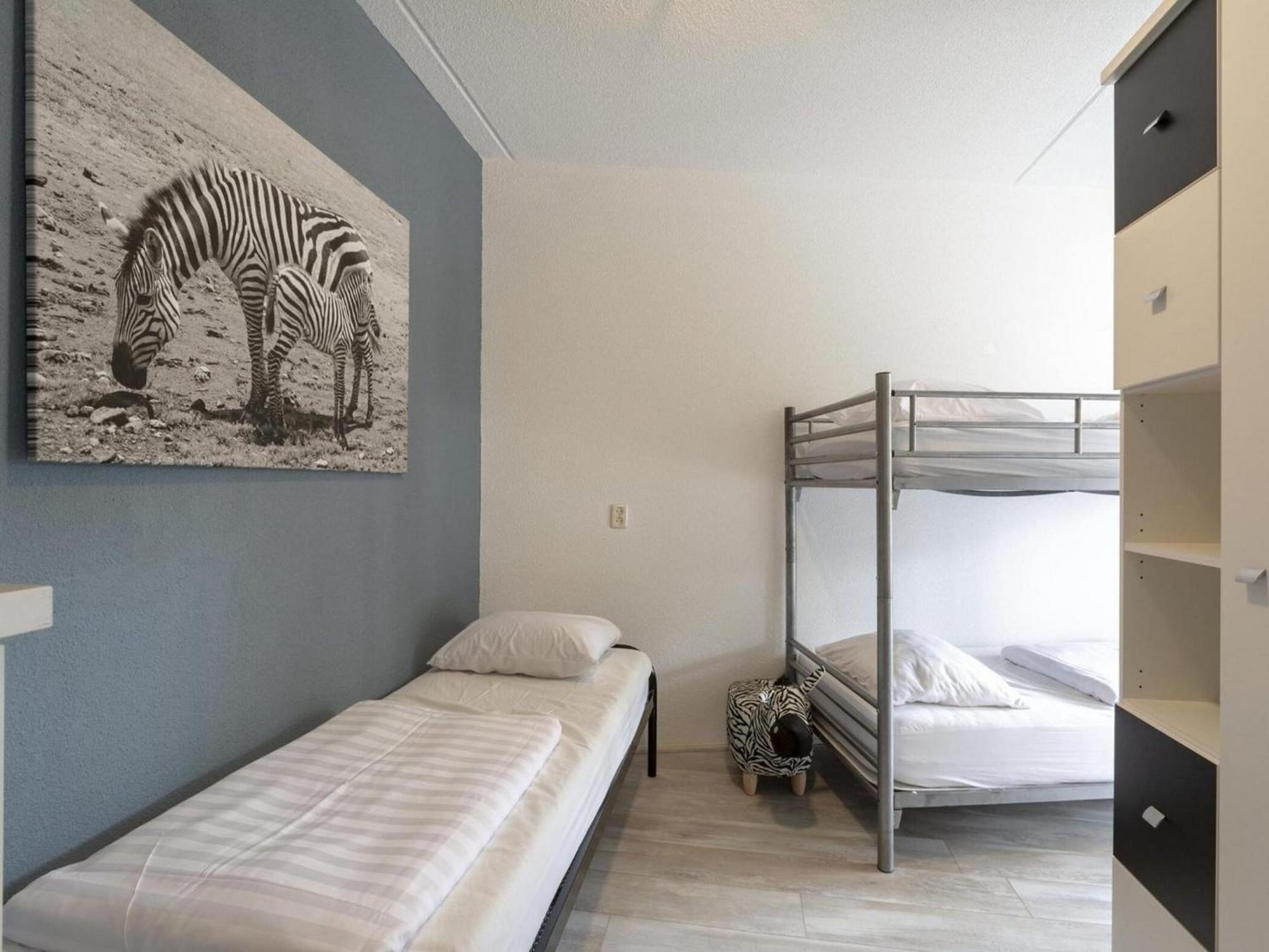 Beautiful Apartment Near Beach Julianadorp Εξωτερικό φωτογραφία