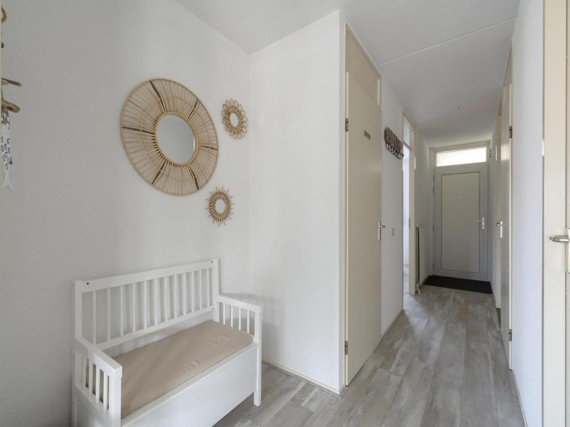 Beautiful Apartment Near Beach Julianadorp Εξωτερικό φωτογραφία